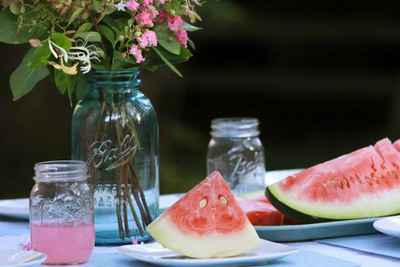 Watermelonwedge